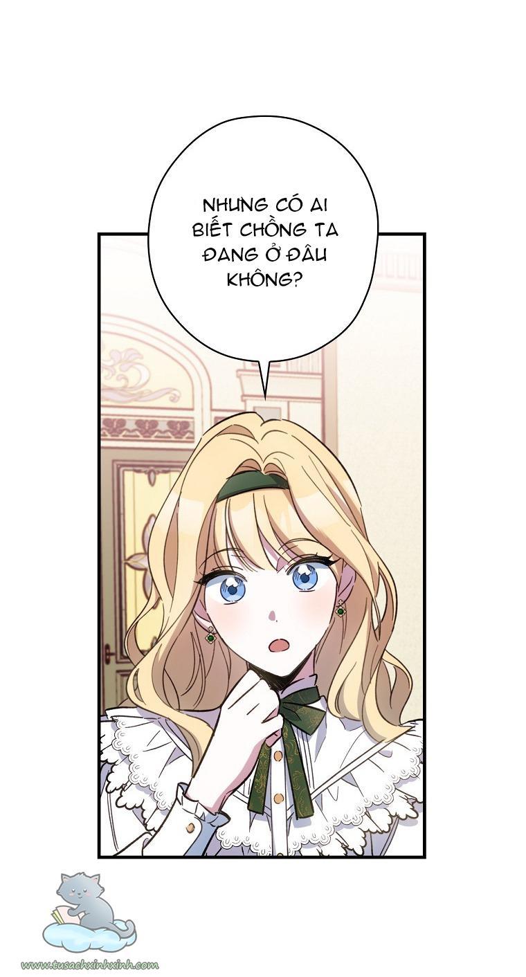 Cách Khiến Phu Quân Đứng Về Phía Tôi Chapter 12 - Trang 2