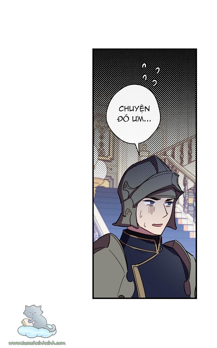 Cách Khiến Phu Quân Đứng Về Phía Tôi Chapter 12 - Trang 2