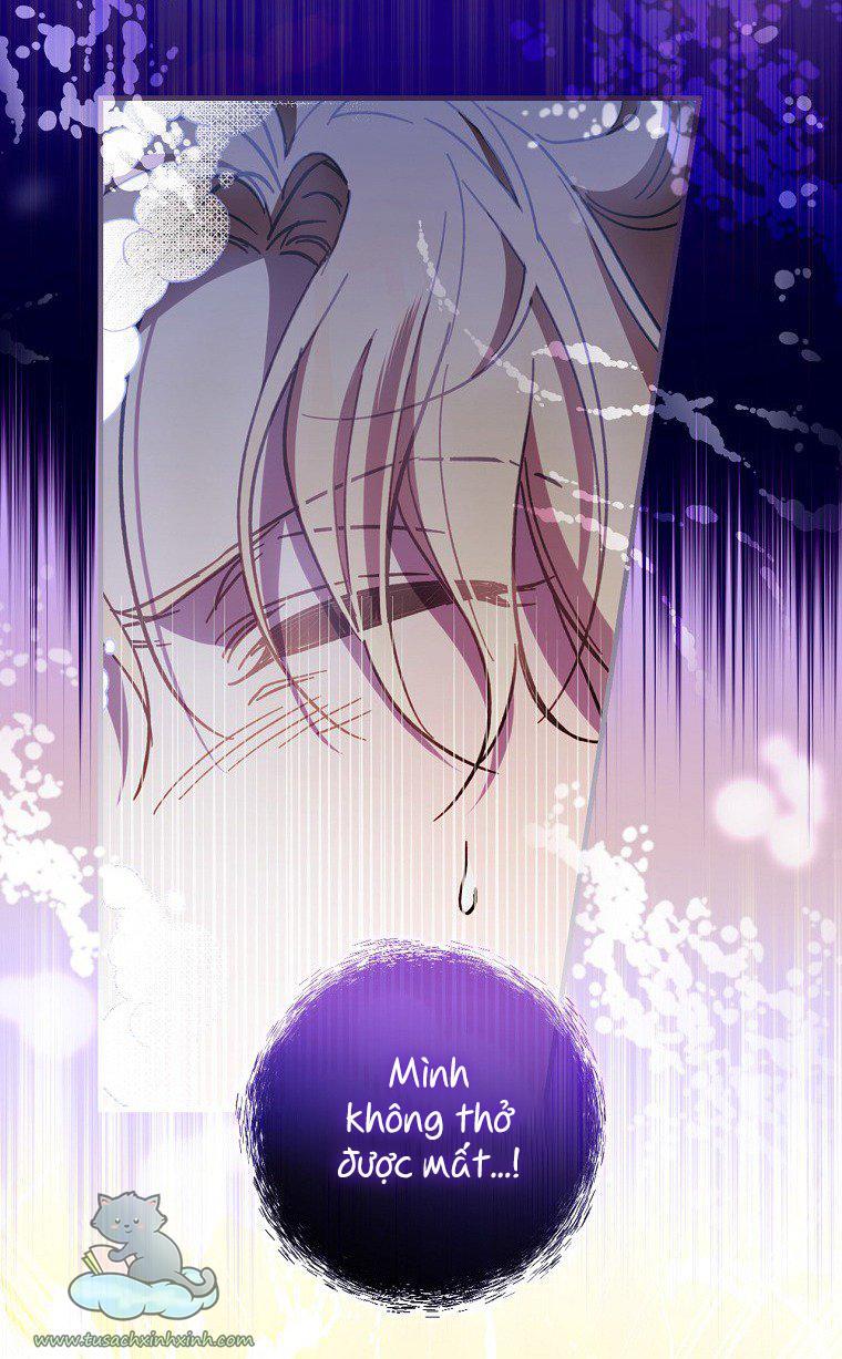 Cách Khiến Phu Quân Đứng Về Phía Tôi Chapter 12 - Trang 2