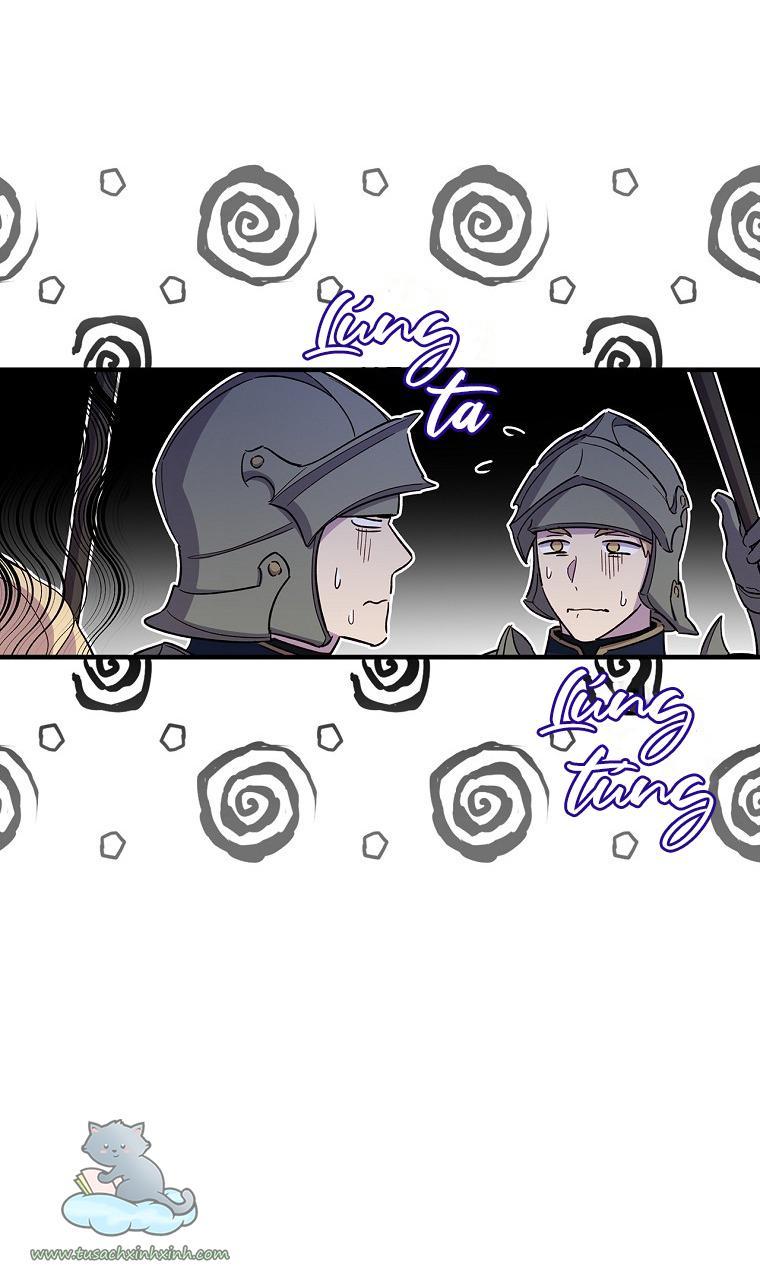 Cách Khiến Phu Quân Đứng Về Phía Tôi Chapter 12 - Trang 2