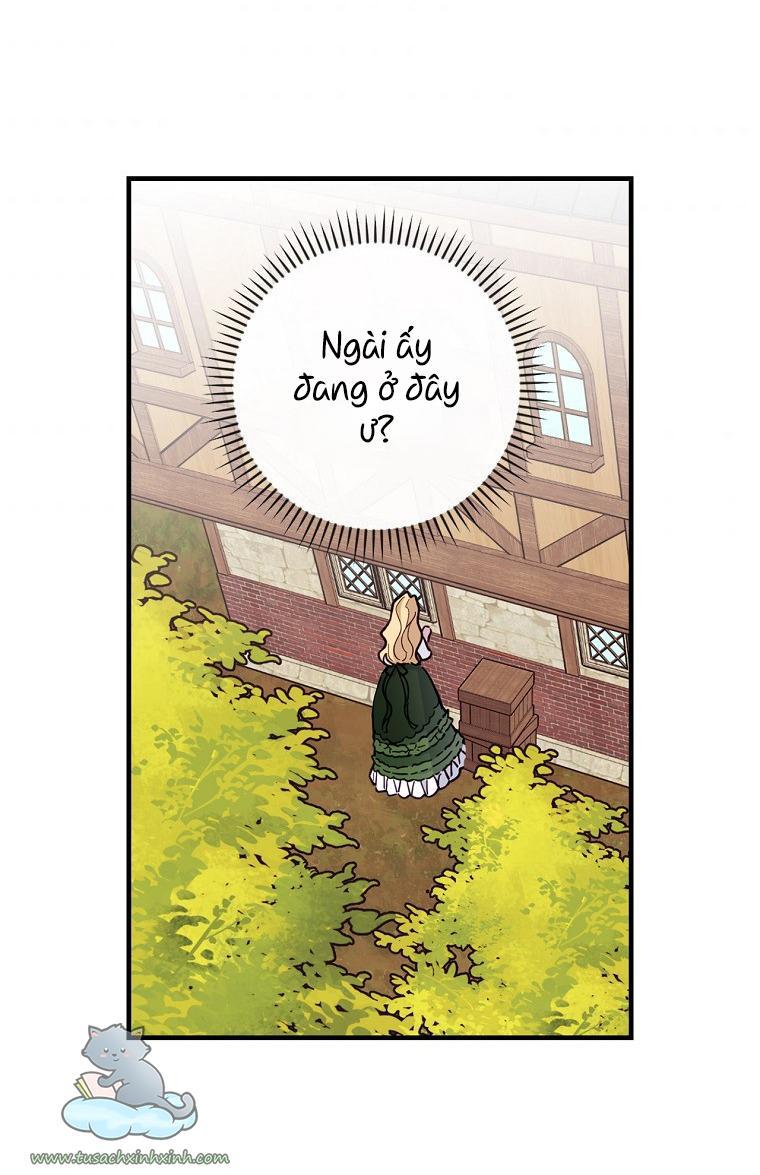 Cách Khiến Phu Quân Đứng Về Phía Tôi Chapter 12 - Trang 2