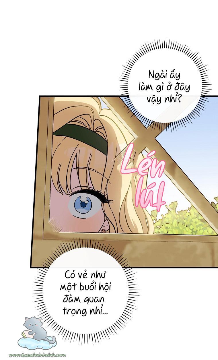 Cách Khiến Phu Quân Đứng Về Phía Tôi Chapter 12 - Trang 2