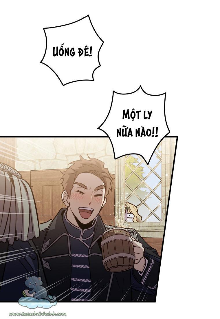 Cách Khiến Phu Quân Đứng Về Phía Tôi Chapter 12 - Trang 2