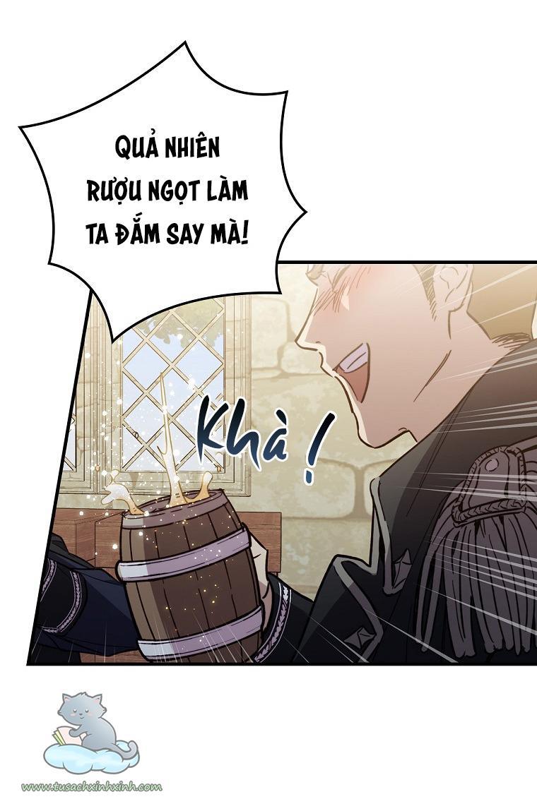 Cách Khiến Phu Quân Đứng Về Phía Tôi Chapter 12 - Trang 2