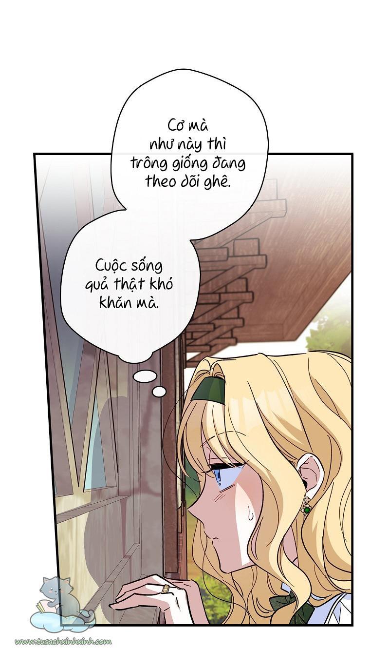 Cách Khiến Phu Quân Đứng Về Phía Tôi Chapter 12 - Trang 2