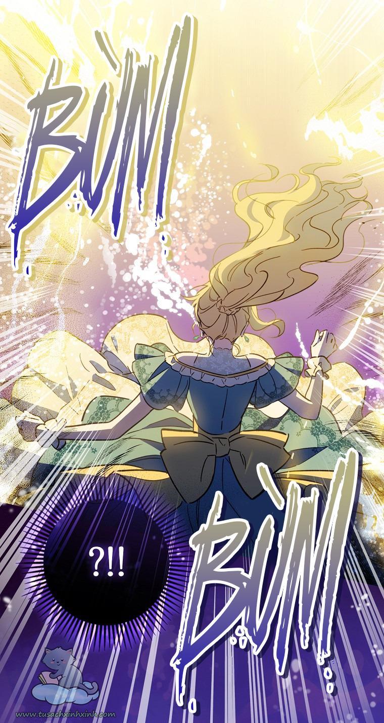 Cách Khiến Phu Quân Đứng Về Phía Tôi Chapter 12 - Trang 2