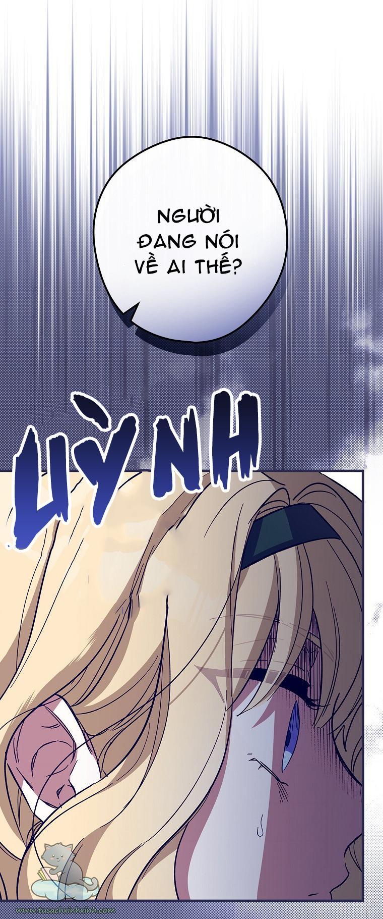 Cách Khiến Phu Quân Đứng Về Phía Tôi Chapter 12 - Trang 2