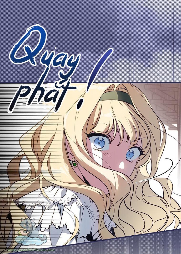 Cách Khiến Phu Quân Đứng Về Phía Tôi Chapter 12 - Trang 2