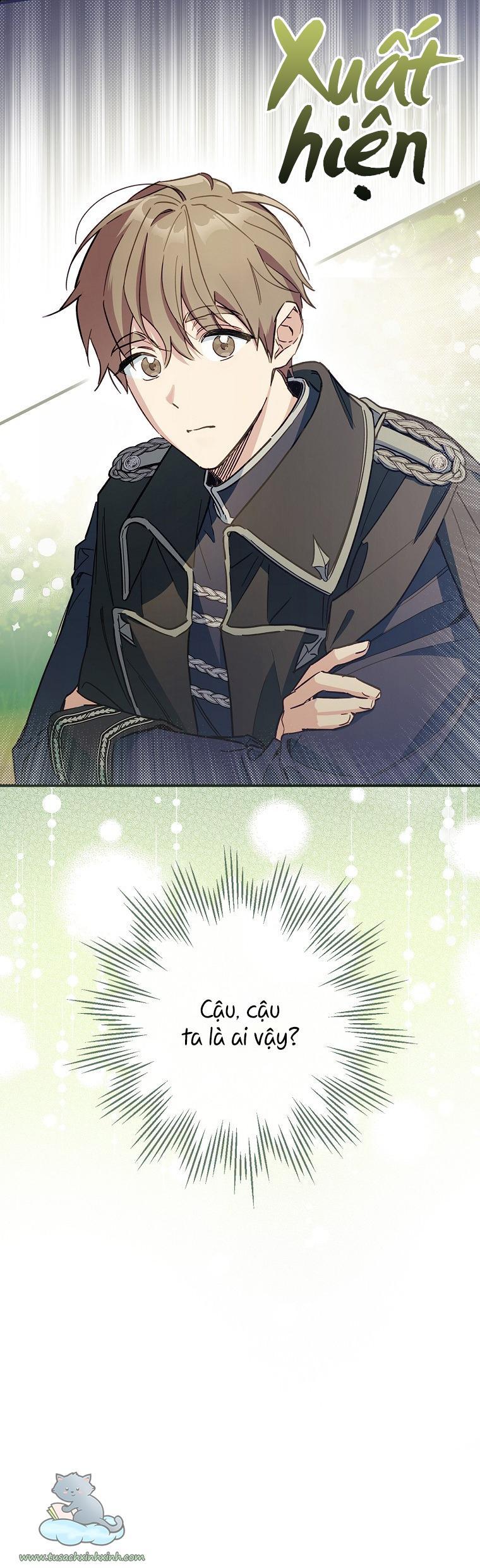 Cách Khiến Phu Quân Đứng Về Phía Tôi Chapter 12 - Trang 2