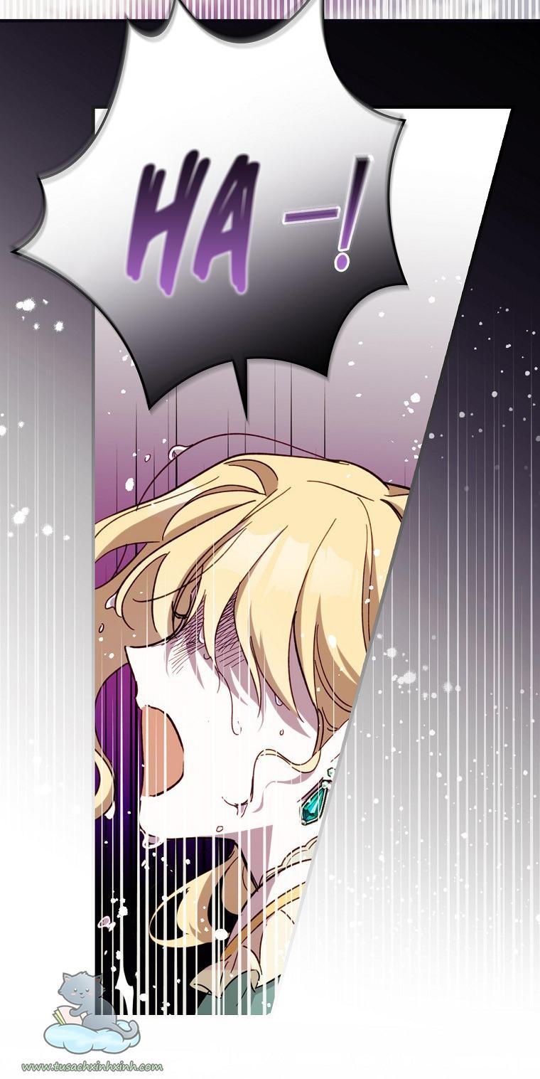 Cách Khiến Phu Quân Đứng Về Phía Tôi Chapter 12 - Trang 2