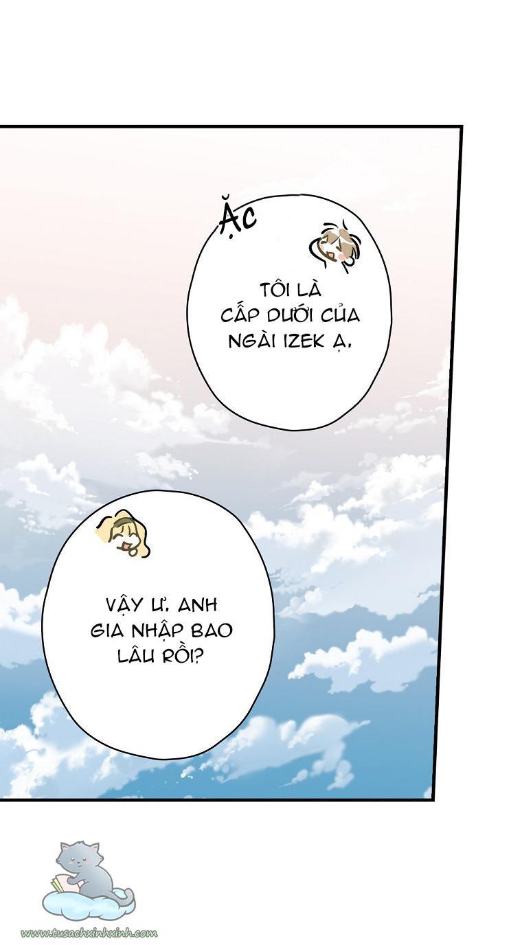 Cách Khiến Phu Quân Đứng Về Phía Tôi Chapter 13 - Trang 2