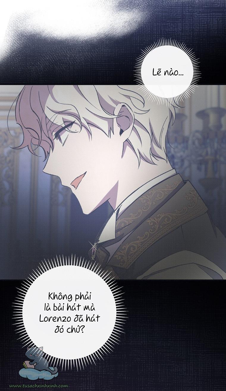 Cách Khiến Phu Quân Đứng Về Phía Tôi Chapter 13 - Trang 2