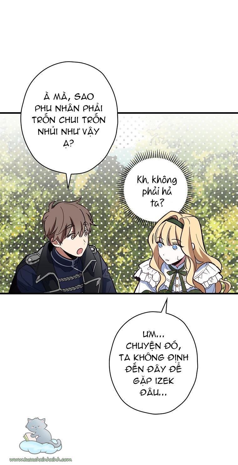 Cách Khiến Phu Quân Đứng Về Phía Tôi Chapter 13 - Trang 2