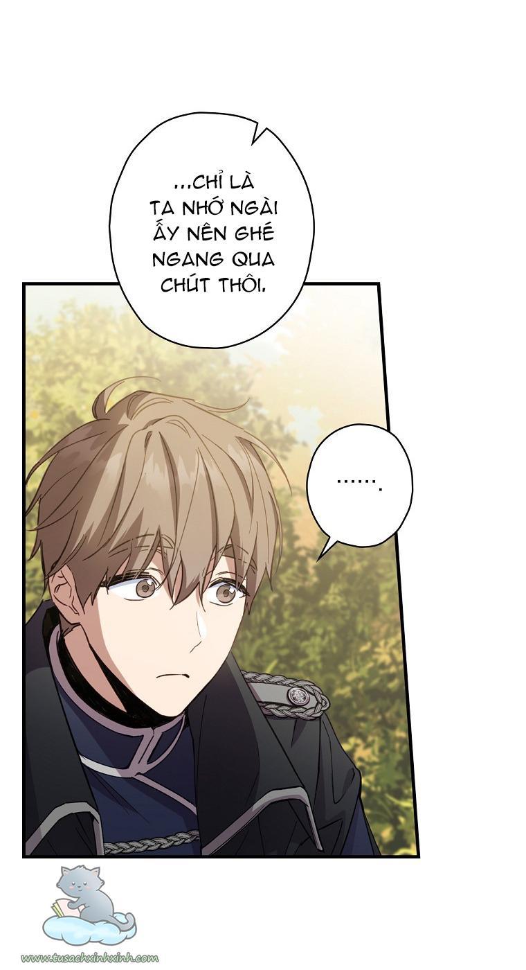Cách Khiến Phu Quân Đứng Về Phía Tôi Chapter 13 - Trang 2