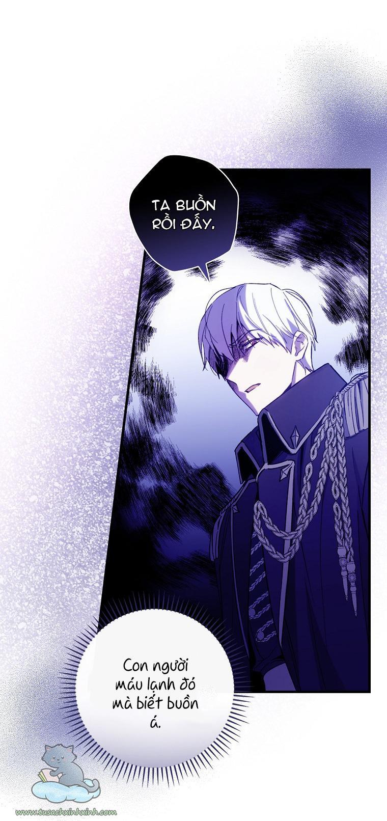 Cách Khiến Phu Quân Đứng Về Phía Tôi Chapter 13 - Trang 2