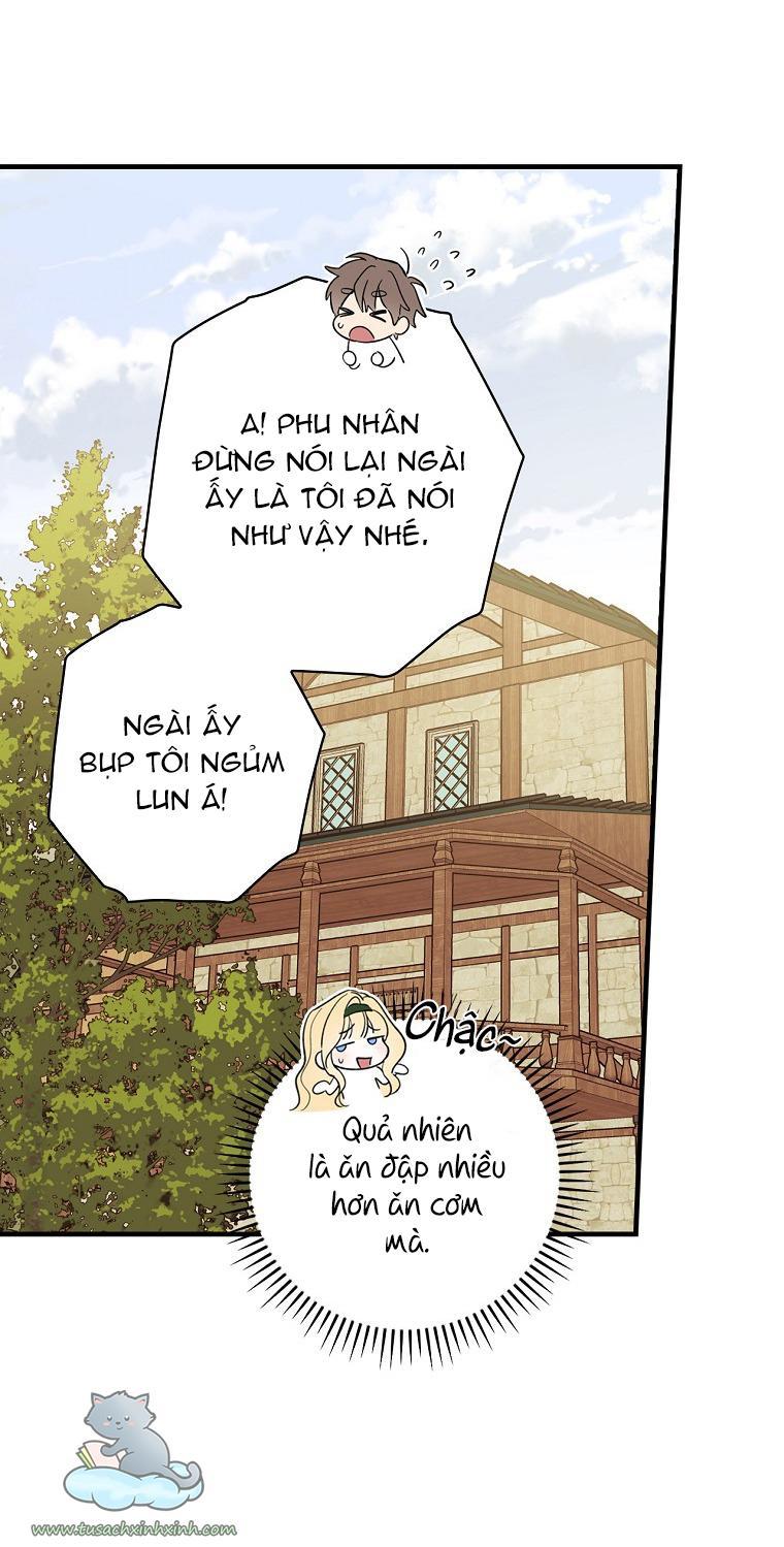 Cách Khiến Phu Quân Đứng Về Phía Tôi Chapter 13 - Trang 2