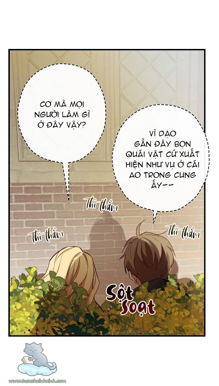 Cách Khiến Phu Quân Đứng Về Phía Tôi Chapter 13 - Trang 2