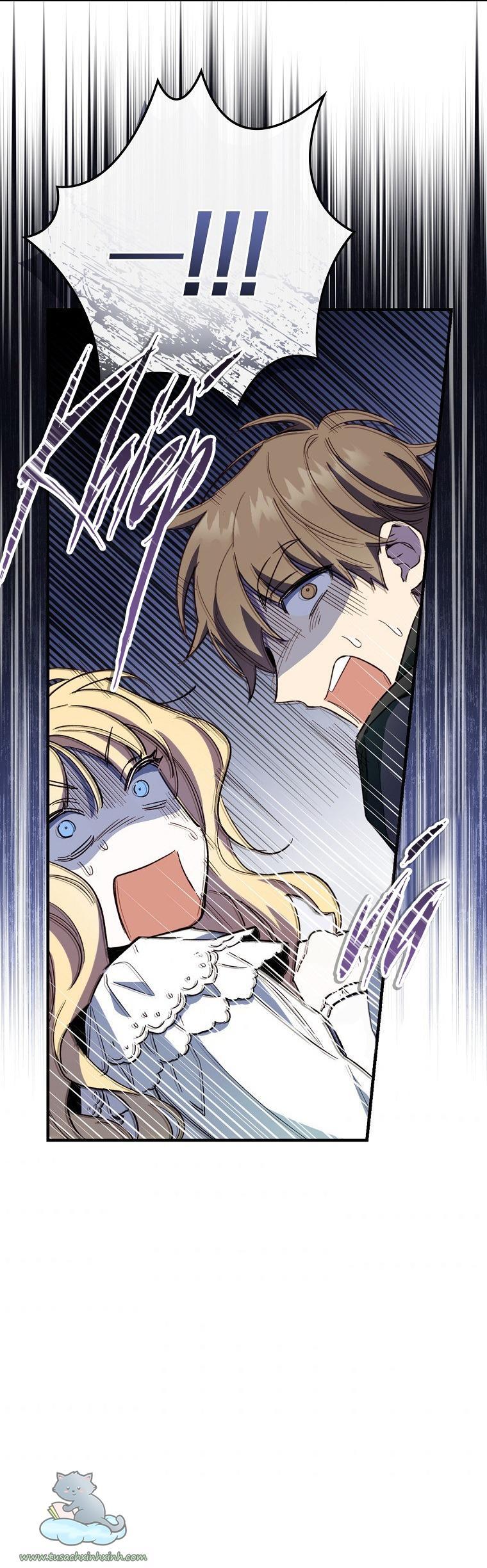 Cách Khiến Phu Quân Đứng Về Phía Tôi Chapter 13 - Trang 2