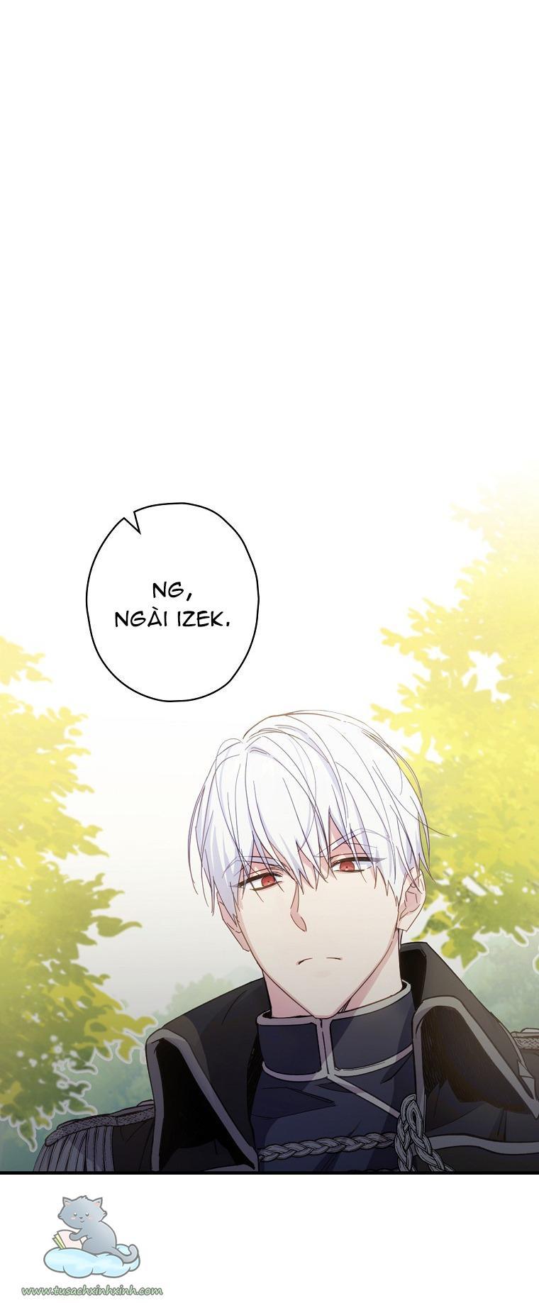 Cách Khiến Phu Quân Đứng Về Phía Tôi Chapter 13 - Trang 2