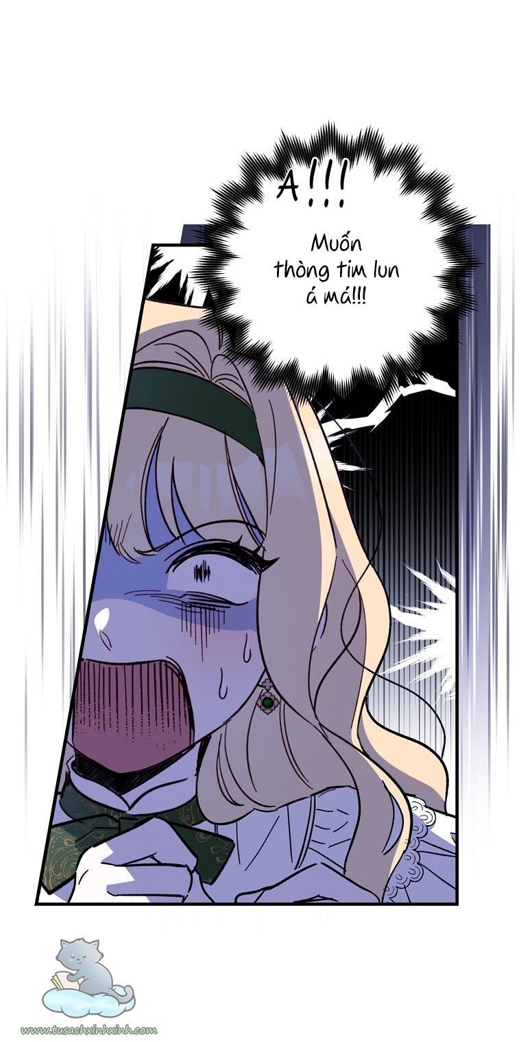 Cách Khiến Phu Quân Đứng Về Phía Tôi Chapter 13 - Trang 2