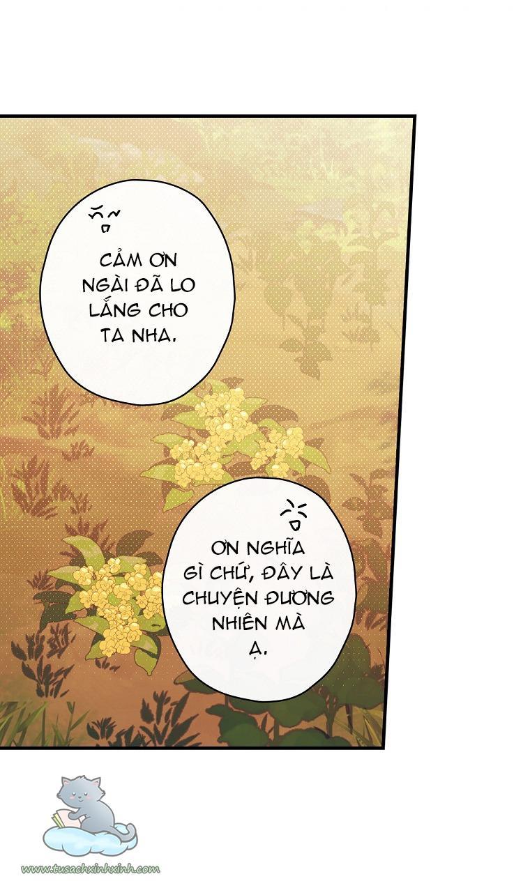 Cách Khiến Phu Quân Đứng Về Phía Tôi Chapter 13 - Trang 2