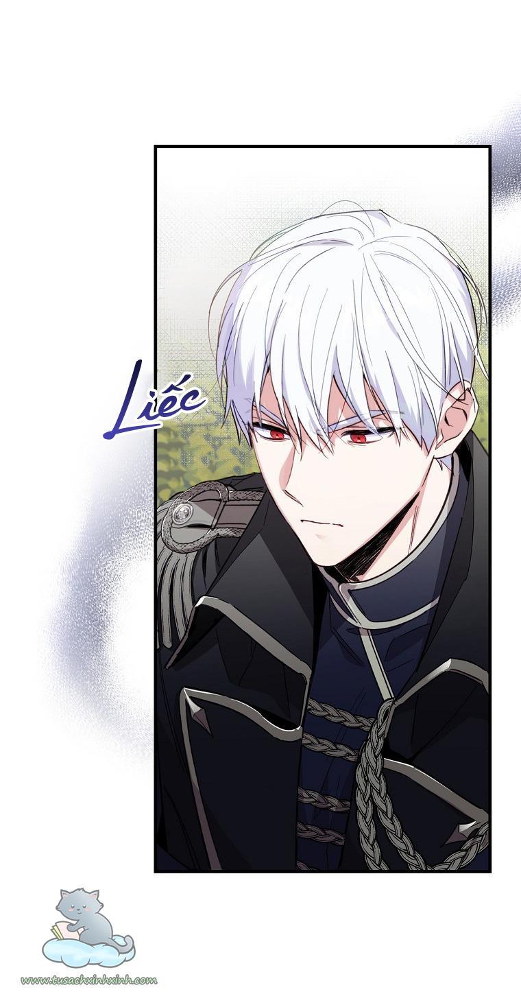 Cách Khiến Phu Quân Đứng Về Phía Tôi Chapter 13 - Trang 2