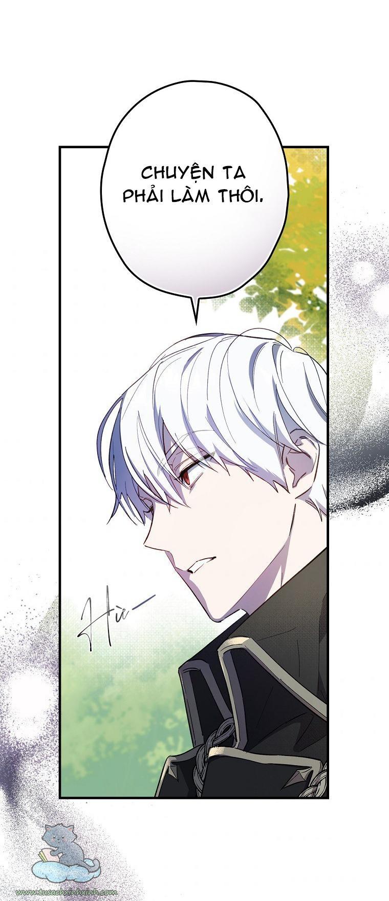 Cách Khiến Phu Quân Đứng Về Phía Tôi Chapter 13 - Trang 2