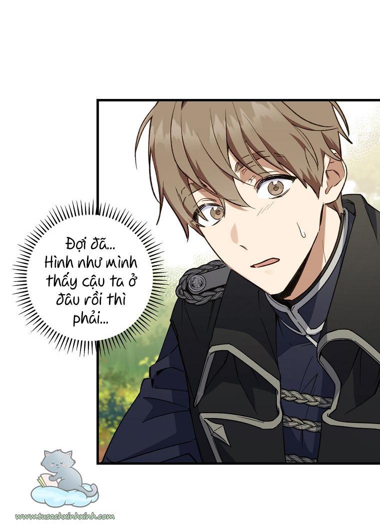 Cách Khiến Phu Quân Đứng Về Phía Tôi Chapter 13 - Trang 2