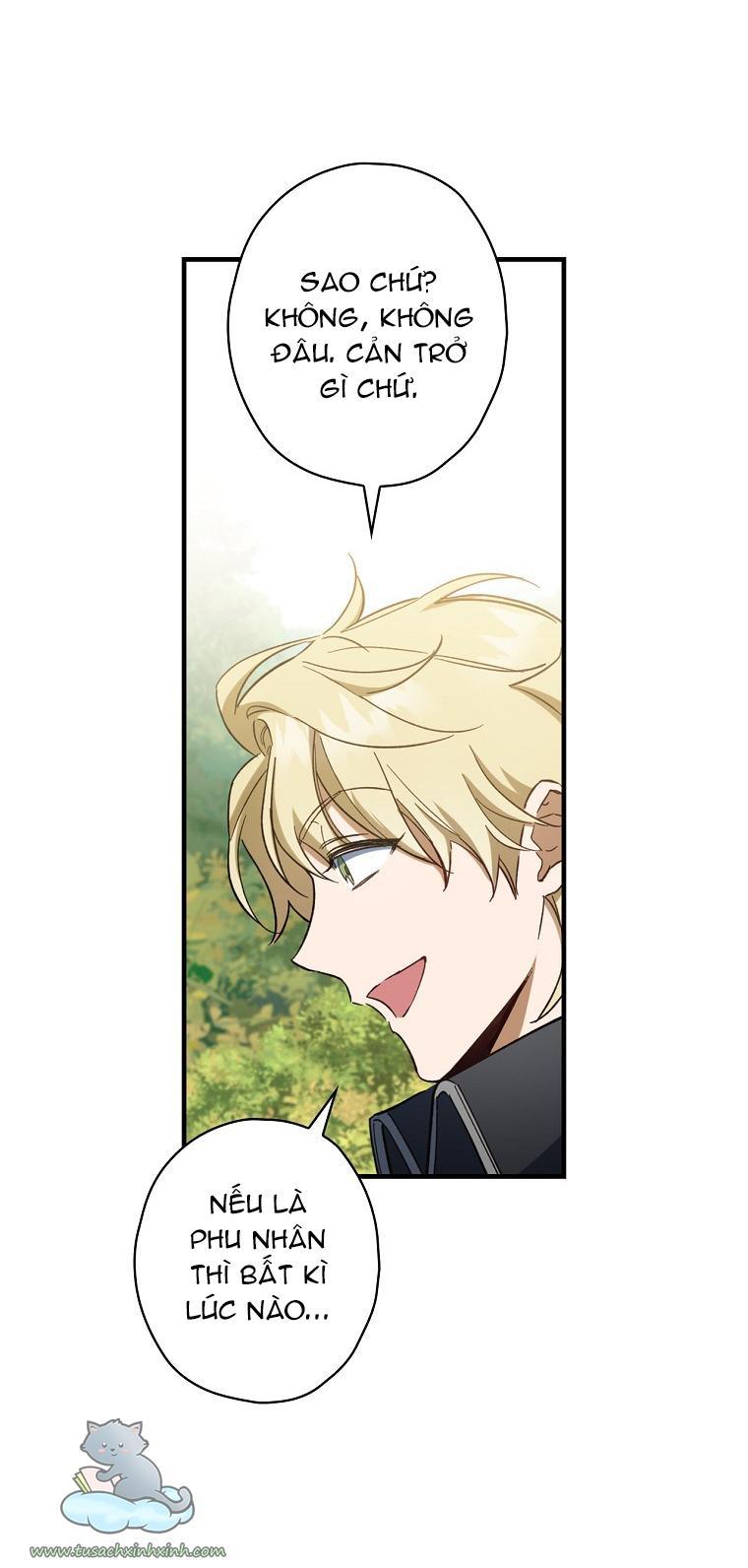 Cách Khiến Phu Quân Đứng Về Phía Tôi Chapter 13 - Trang 2