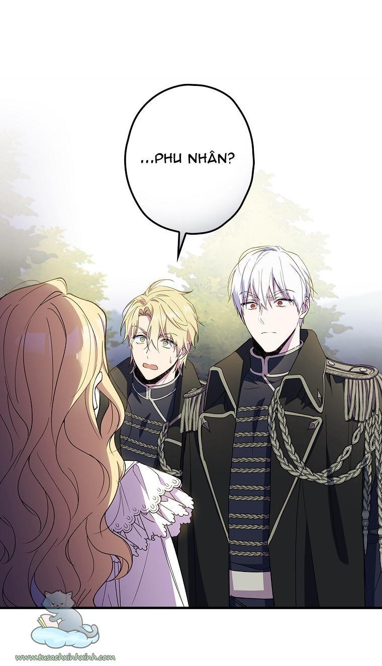 Cách Khiến Phu Quân Đứng Về Phía Tôi Chapter 13 - Trang 2