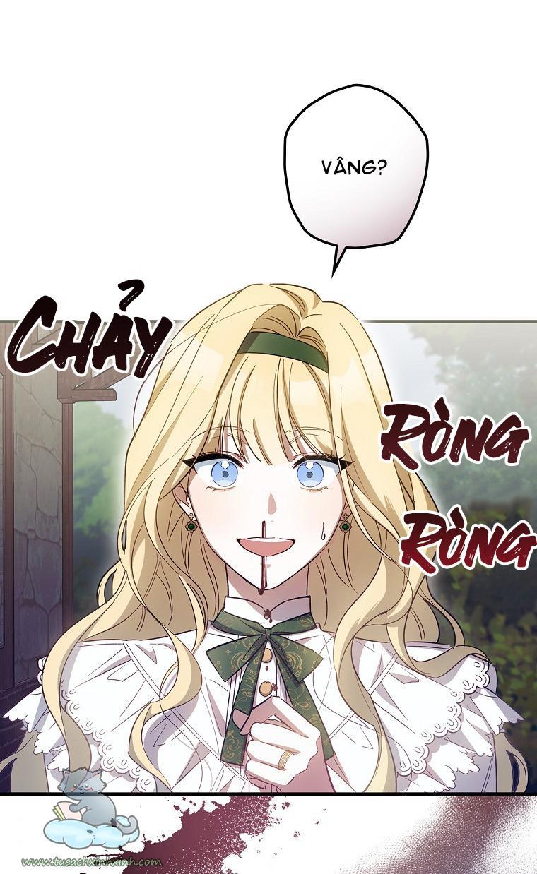 Cách Khiến Phu Quân Đứng Về Phía Tôi Chapter 13 - Trang 2