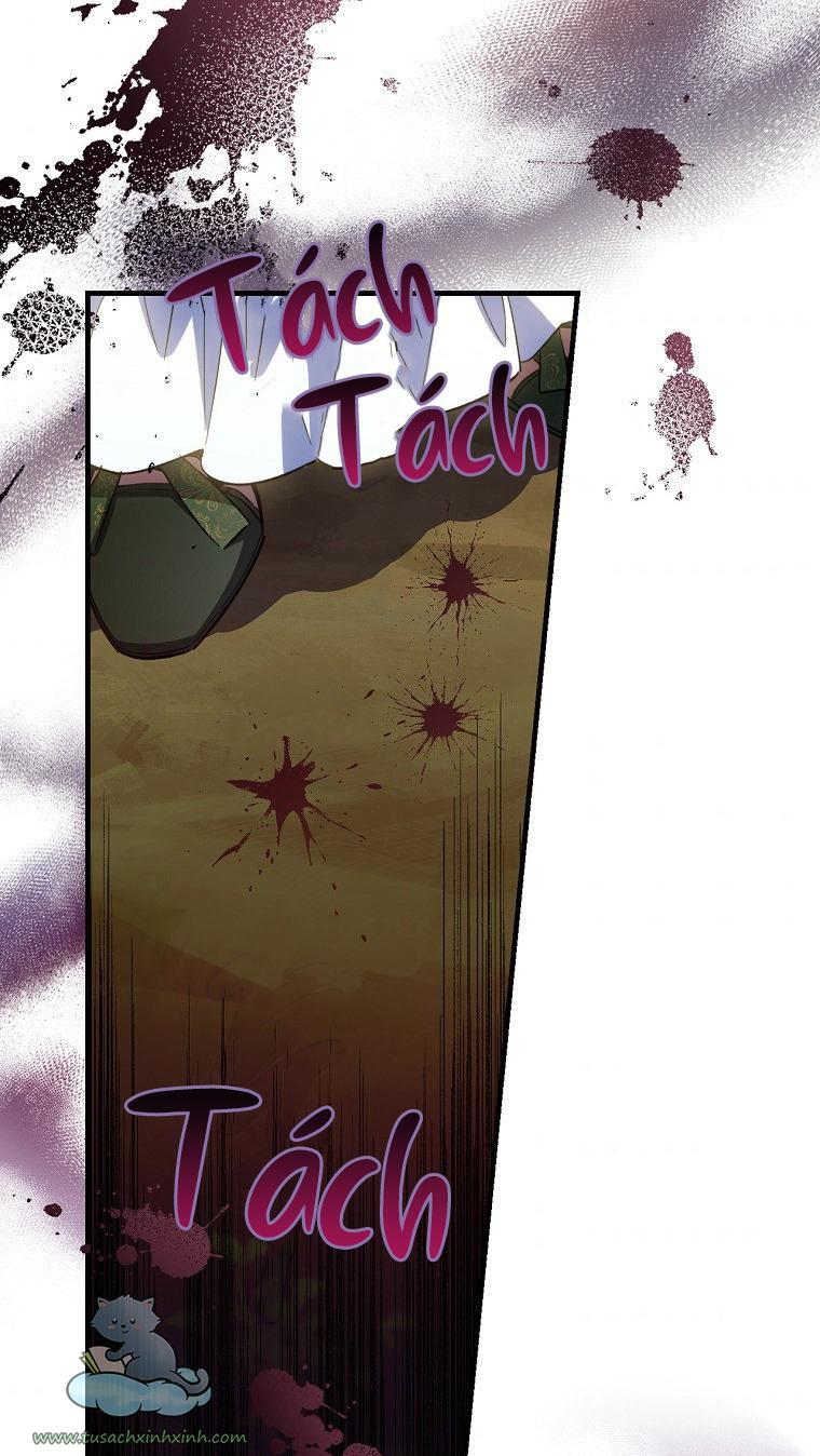 Cách Khiến Phu Quân Đứng Về Phía Tôi Chapter 13 - Trang 2