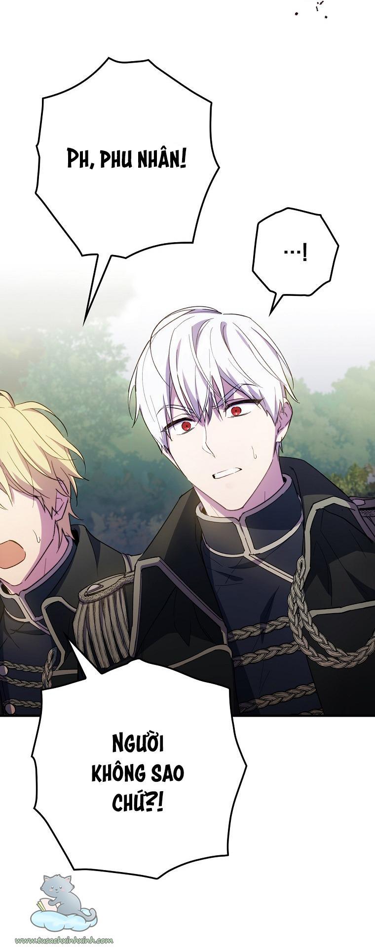Cách Khiến Phu Quân Đứng Về Phía Tôi Chapter 13 - Trang 2
