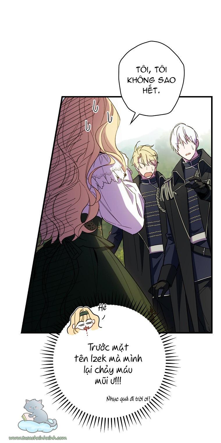 Cách Khiến Phu Quân Đứng Về Phía Tôi Chapter 13 - Trang 2