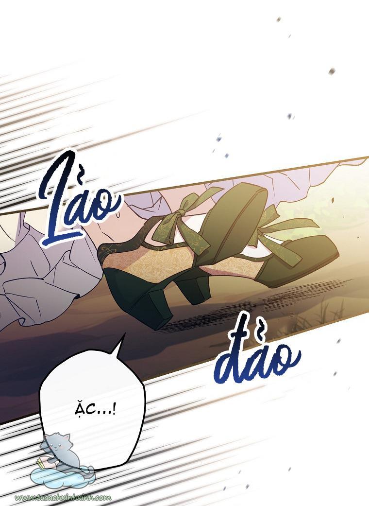 Cách Khiến Phu Quân Đứng Về Phía Tôi Chapter 13 - Trang 2