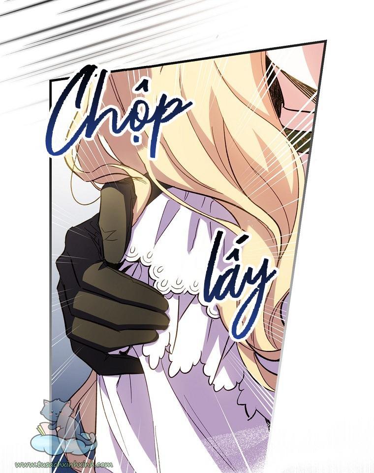 Cách Khiến Phu Quân Đứng Về Phía Tôi Chapter 13 - Trang 2