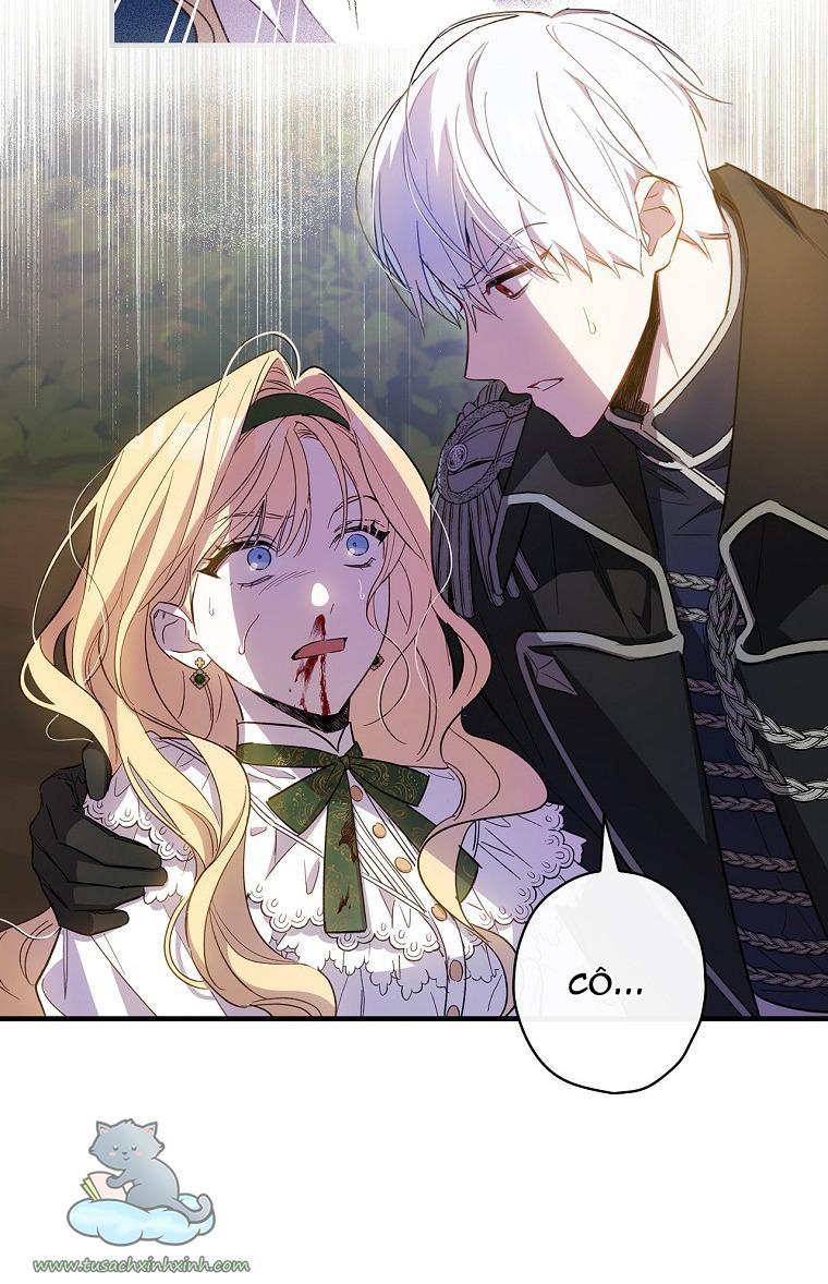 Cách Khiến Phu Quân Đứng Về Phía Tôi Chapter 13 - Trang 2
