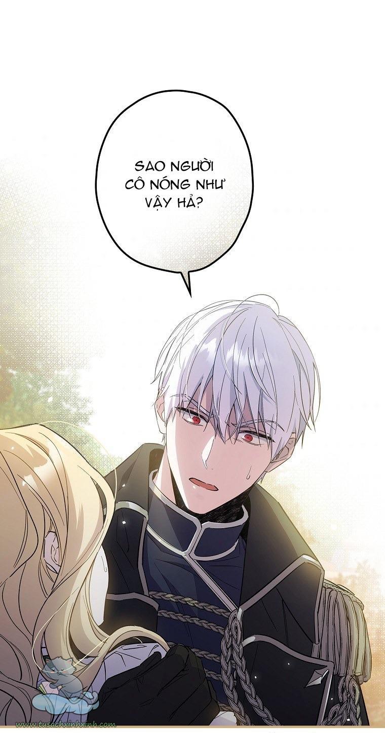 Cách Khiến Phu Quân Đứng Về Phía Tôi Chapter 13 - Trang 2