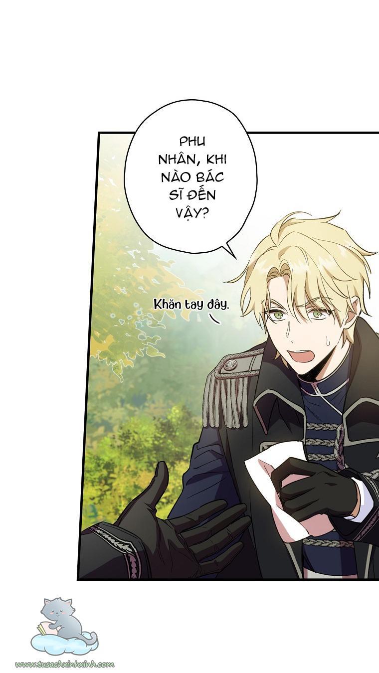 Cách Khiến Phu Quân Đứng Về Phía Tôi Chapter 13 - Trang 2