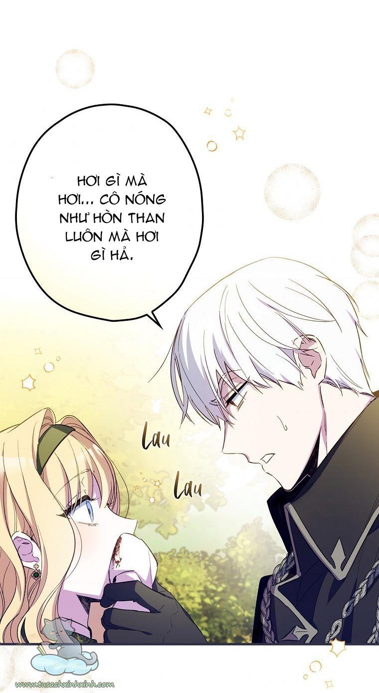 Cách Khiến Phu Quân Đứng Về Phía Tôi Chapter 13 - Trang 2