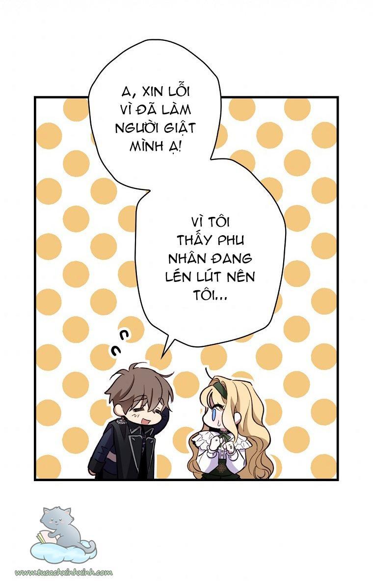 Cách Khiến Phu Quân Đứng Về Phía Tôi Chapter 13 - Trang 2