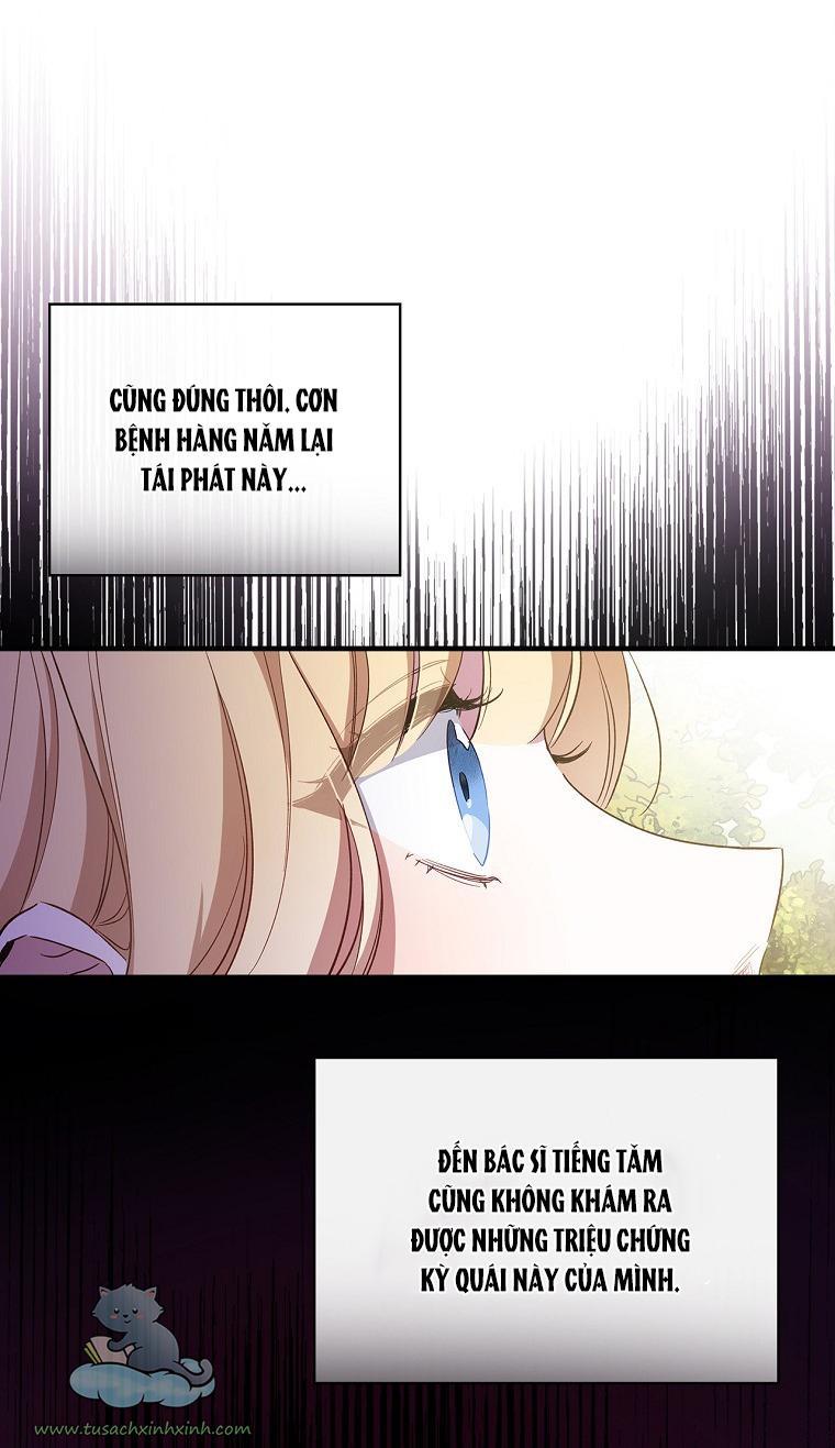 Cách Khiến Phu Quân Đứng Về Phía Tôi Chapter 13 - Trang 2