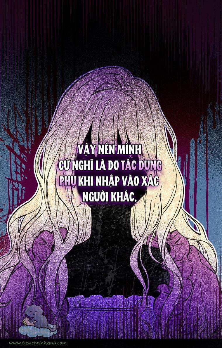 Cách Khiến Phu Quân Đứng Về Phía Tôi Chapter 13 - Trang 2