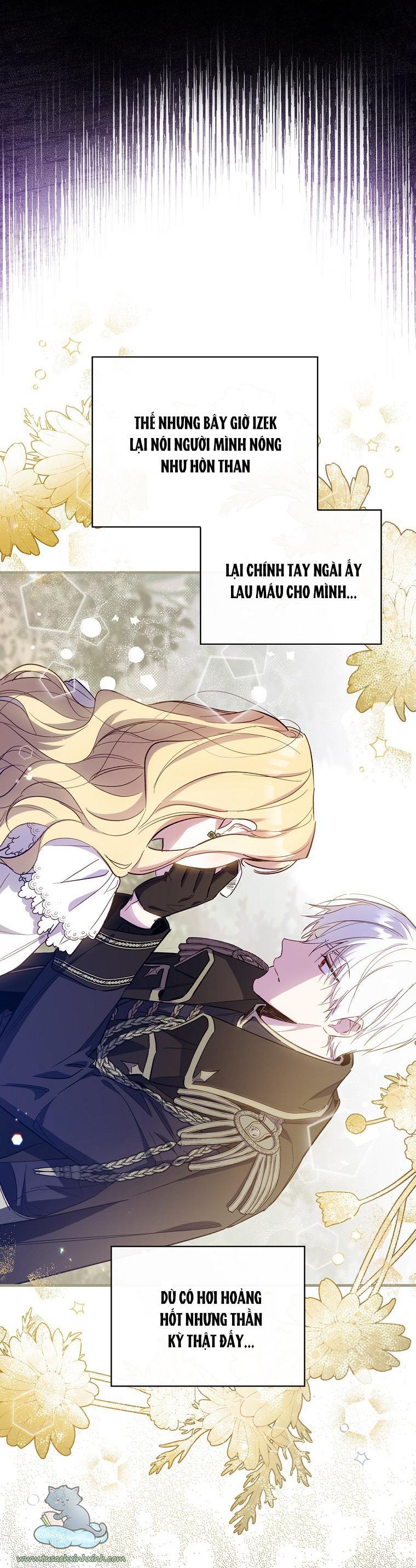 Cách Khiến Phu Quân Đứng Về Phía Tôi Chapter 13 - Trang 2