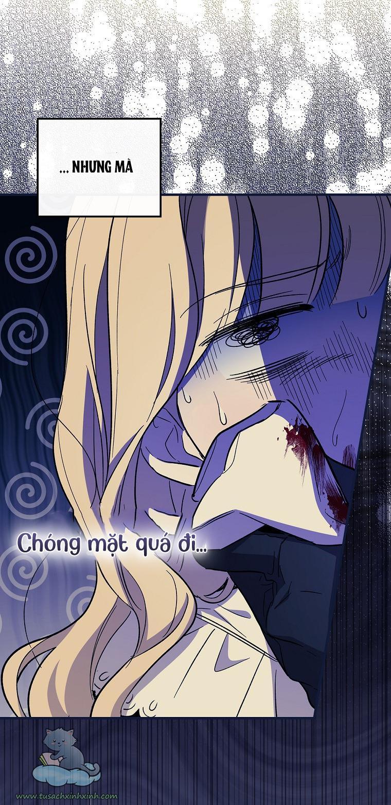 Cách Khiến Phu Quân Đứng Về Phía Tôi Chapter 13 - Trang 2