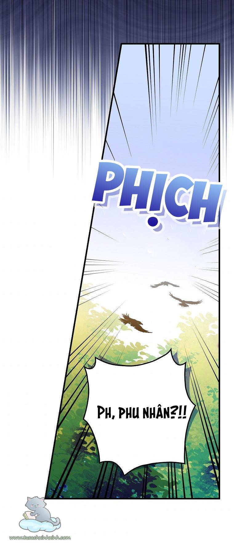 Cách Khiến Phu Quân Đứng Về Phía Tôi Chapter 13 - Trang 2