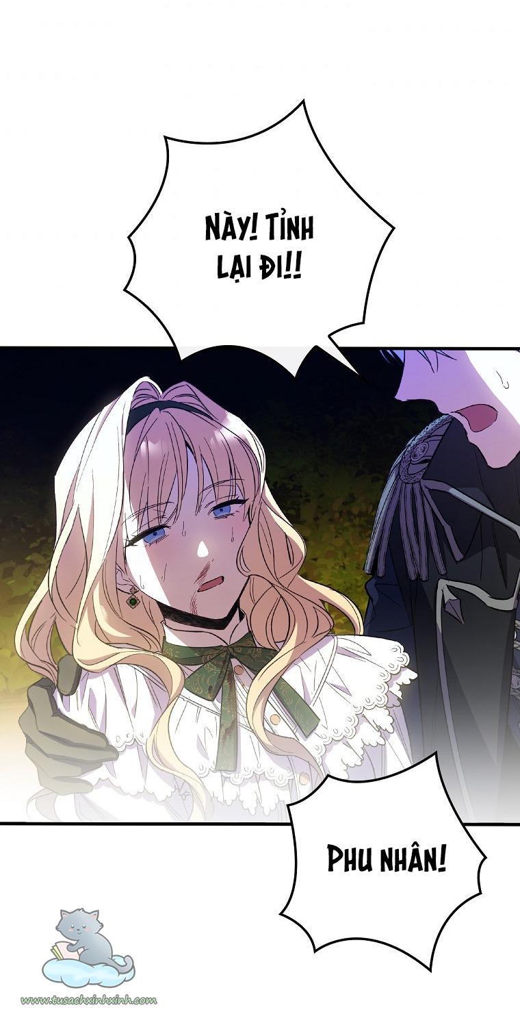Cách Khiến Phu Quân Đứng Về Phía Tôi Chapter 13 - Trang 2