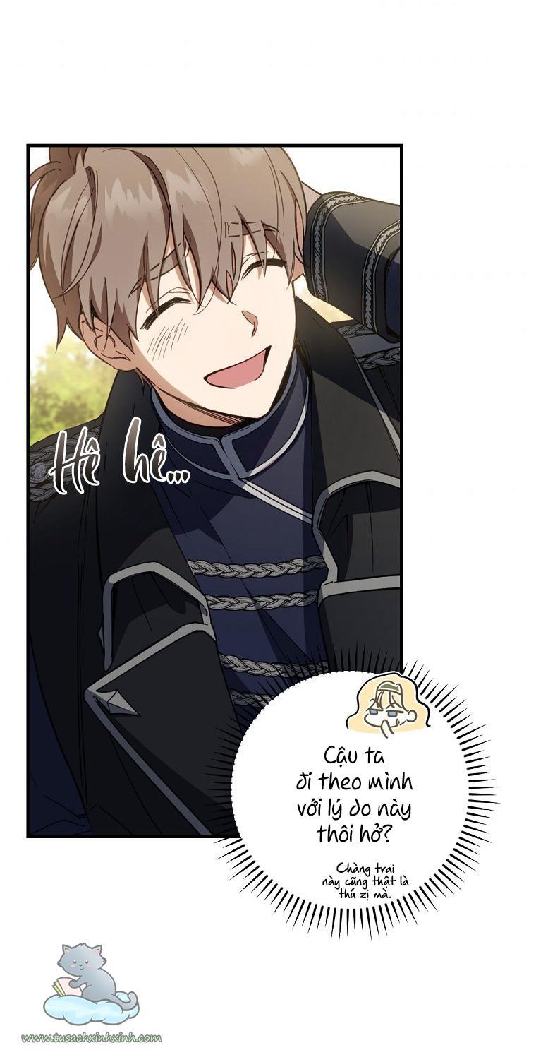 Cách Khiến Phu Quân Đứng Về Phía Tôi Chapter 13 - Trang 2