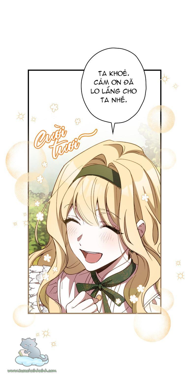 Cách Khiến Phu Quân Đứng Về Phía Tôi Chapter 13 - Trang 2