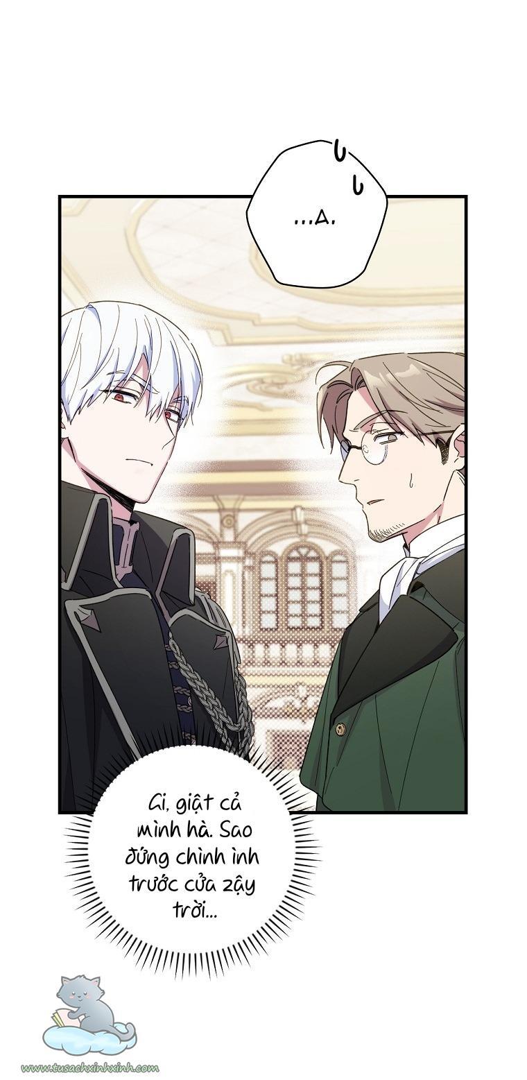 Cách Khiến Phu Quân Đứng Về Phía Tôi Chapter 14 - Trang 2